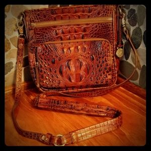 Brahmin Crossbody Bag